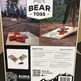 Cornhole Game item