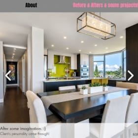 Pierina Interior Design Consultation item