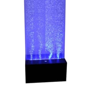 4′ Floor-Standing Bubble Wall item