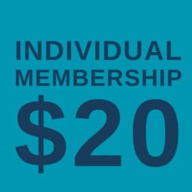 Individual Membership item