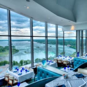 Hilton Dining Experience:  Value $200 item