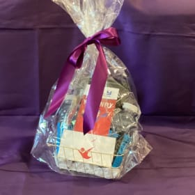 Indoor Skydiving Package item