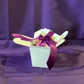 Local Eats Package item