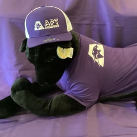 Panther Love Package item