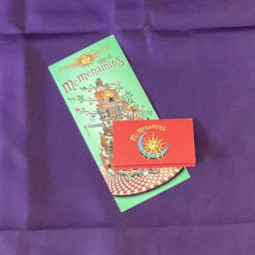 McMenamins Package #1 item