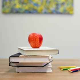 Education Committees' Projects item