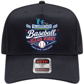 Baseball Cap item