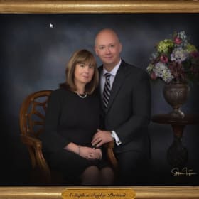 The Legacy Couples Portrait and Hotel Stay Experience item