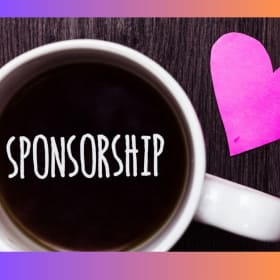 Sponsor a complete box item