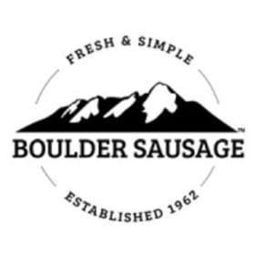 Boulder Sausage Gift Certificate — Up to $30 Value item
