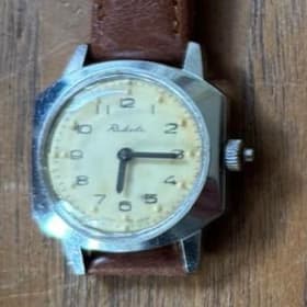 Watch 1 - for Blind People item