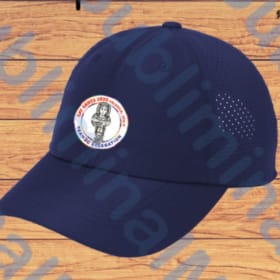 Cap item