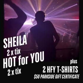 DANCING DIVA PARTY PACK item