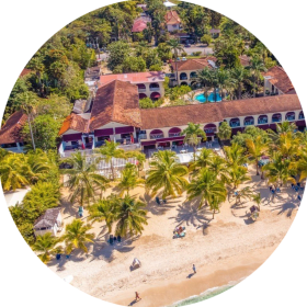 Five-Night Jamaican Getaway for Two at Charela Inn, Negril item