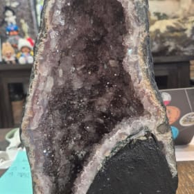 UnEarthed item