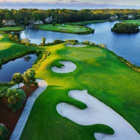 Hilton Head for 2 (Bid or Buy Now- Price Adj.) item