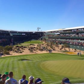 Phoenix Open, You Say! (Bid or Buy Now- Price Adj.) item