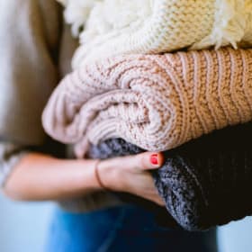 A Week of Your Life Back with Lotta's Laundry item