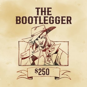 Photo of The Bootlegger