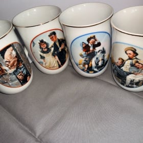 Stories & Sips ⭐  Collectible Mug Gift Set item