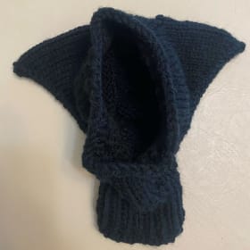 Fitzcapades Cat Hat item