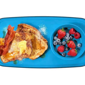 Appetizer Plate item