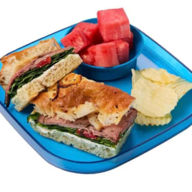 Dinner Plate item