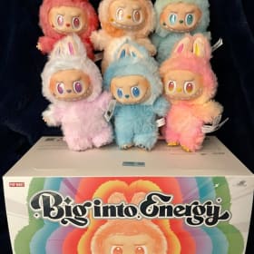 Labubu item