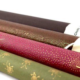 Paper and Bookcloth Bundle 3 item