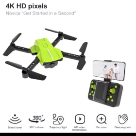 Drone C -micro size with 4k camera item