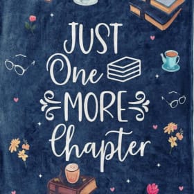 Book Lovers item