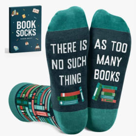 Book Lovers item