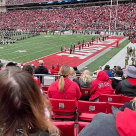 2 tickets to OSU home opener! item