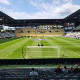 4 Columbus Crew tickets! item