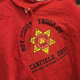 Hoodie (S - XL) item