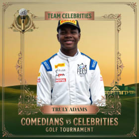 Turly " The Truth" Adams item
