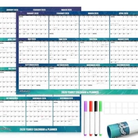 Wall Calendar item
