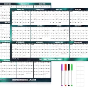 Wall Calendar item