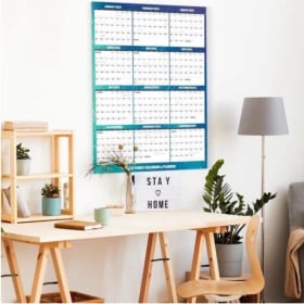 Wall Calendar item