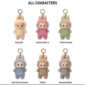 Labubu item