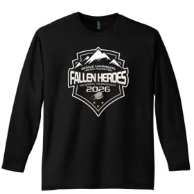 FHMT Long Sleeve Tee item