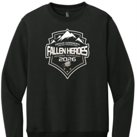 FHMT Crew Neck Sweatshirt item