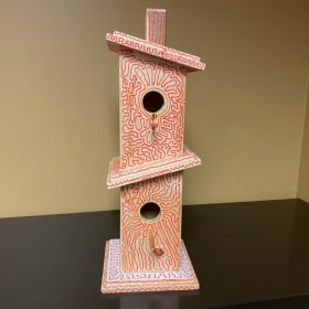 Birdhouse #14 item