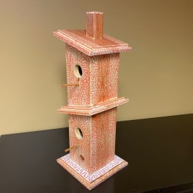 Birdhouse #14 item