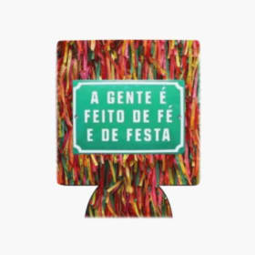 Koozie - Gente item