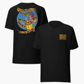 Iguana T-shirt -ALL item