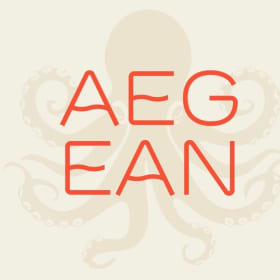 AEGEAN RESTAURANT - $200 E-GIFT CARD item