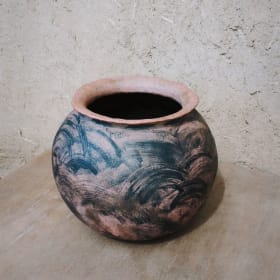 Coral Tide Vessel item