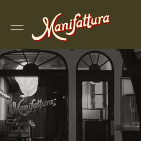 MANIFATTURA AND APERTIVO - TWO $100 GIFTS CARDS item