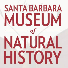 MEMBERSHIP SANTA BARBARA MUSEUM OF NATURAL HISTORY item